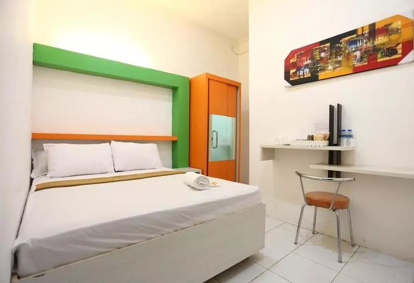 San Francisco Hotel Balikpapan