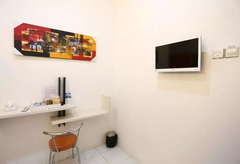 San Francisco Hotel Balikpapan