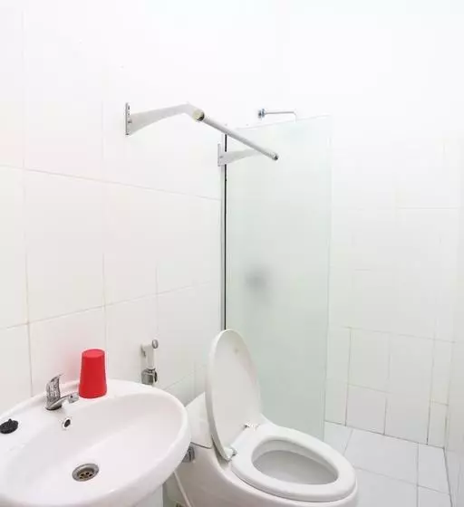San Francisco Hotel Balikpapan