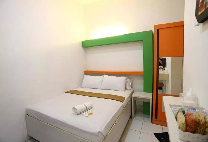 San Francisco Hotel Balikpapan