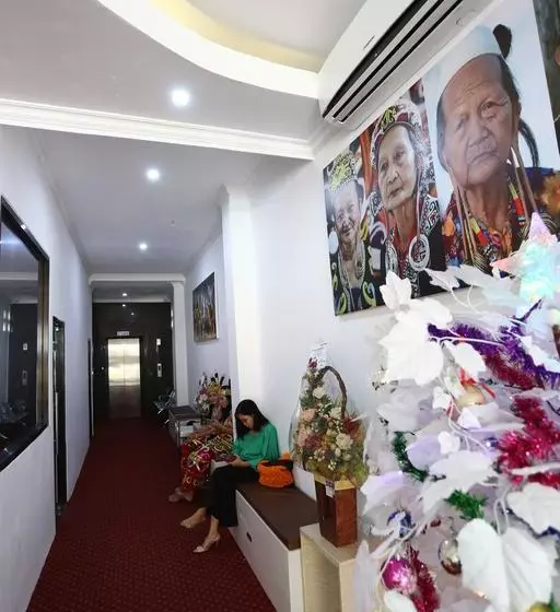 San Francisco Hotel Balikpapan
