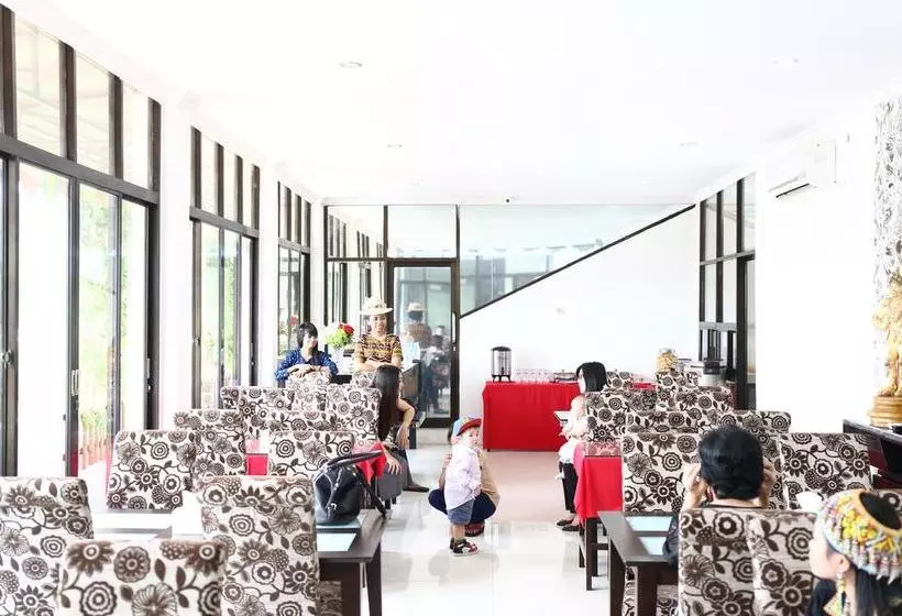 San Francisco Hotel Balikpapan