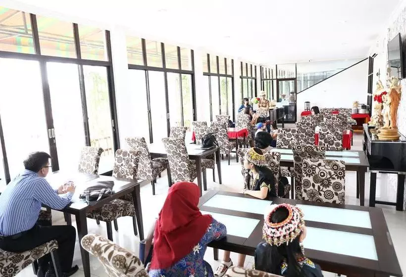 San Francisco Hotel Balikpapan