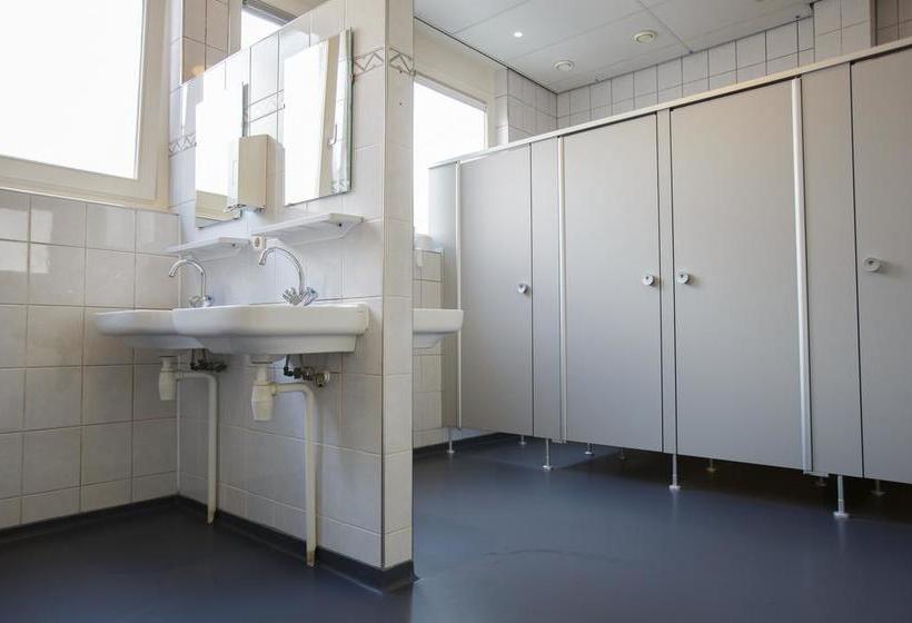 Shelter Jordan Amsterdam Hostel