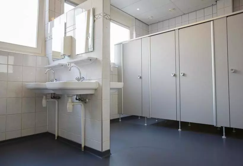 Shelter Jordan Amsterdam Hostel