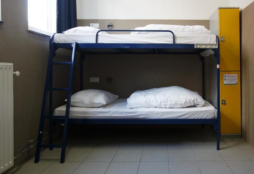 Shelter Jordan Amsterdam Hostel