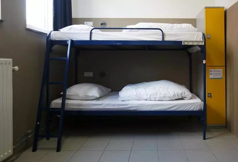 Shelter Jordan Amsterdam Hostel