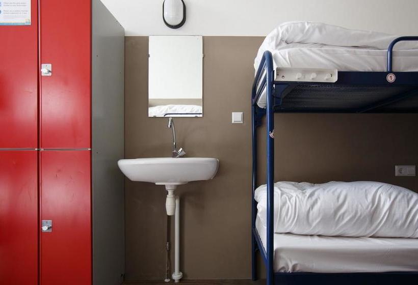 Shelter Jordan Amsterdam Hostel