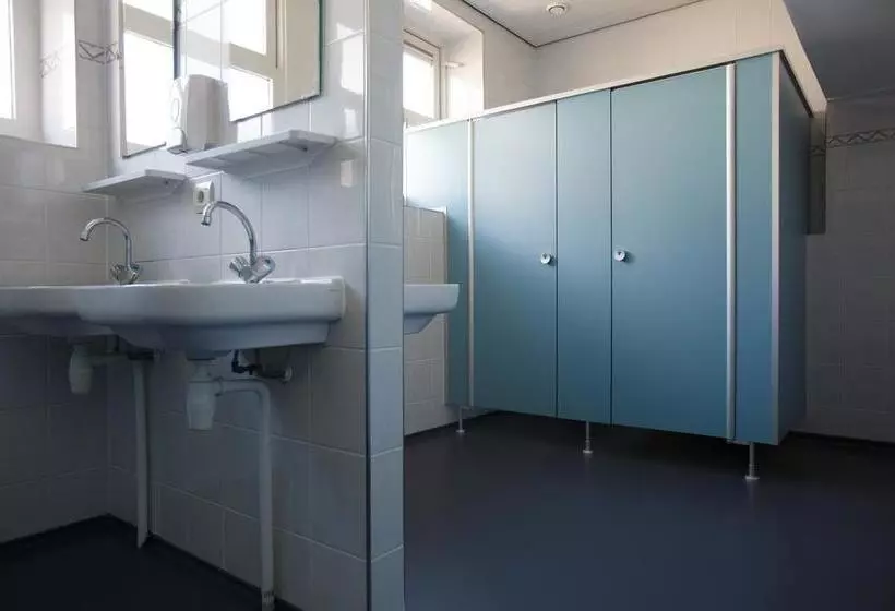 Shelter Jordan Amsterdam Hostel