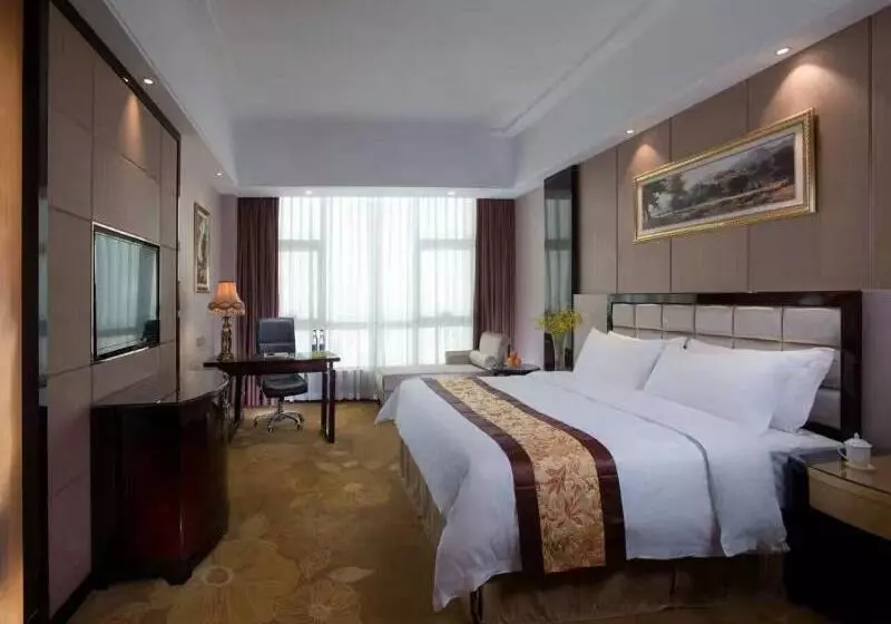 Vienna International Hotel Guangdong Zhongshanbei Station