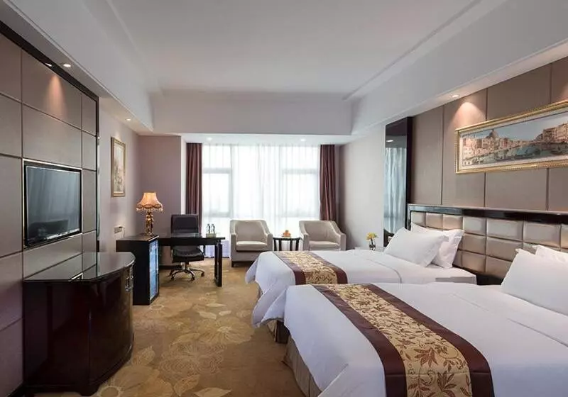 Vienna International Hotel Guangdong Zhongshanbei Station