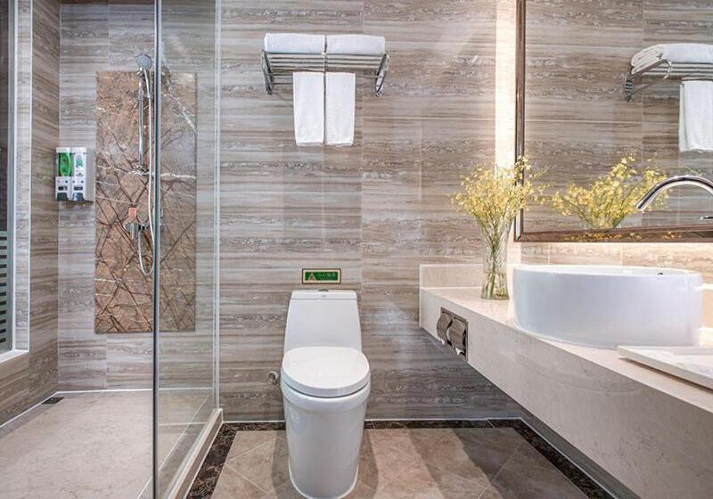 Vienna International Hotel Guangdong Zhongshanbei Station