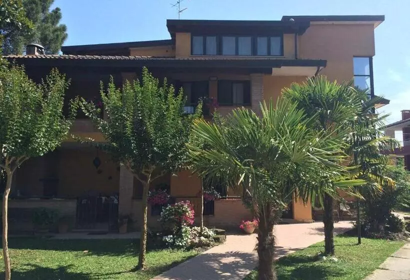 B&b Dai Nonni