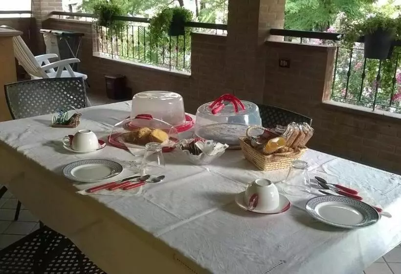 B&b Dai Nonni