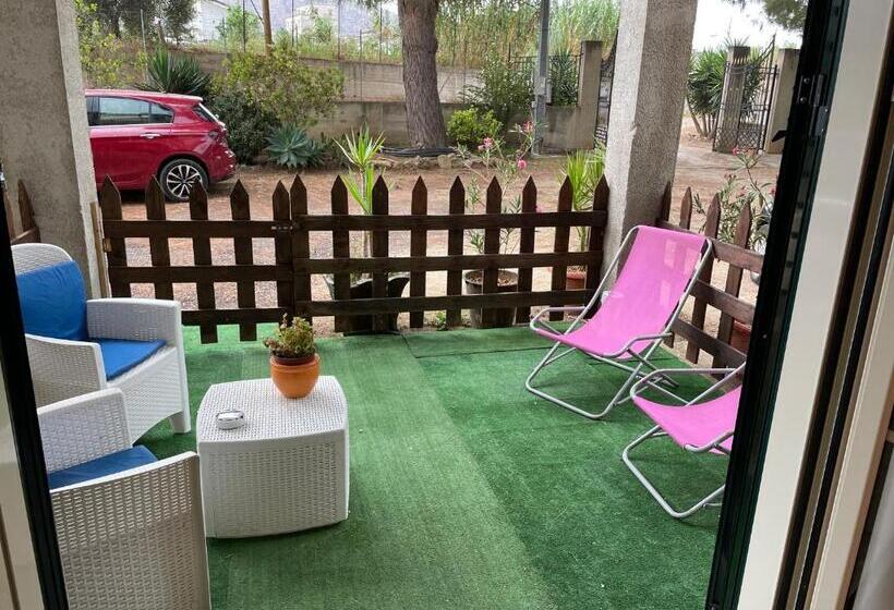 B&b Rose Antiche Sicily