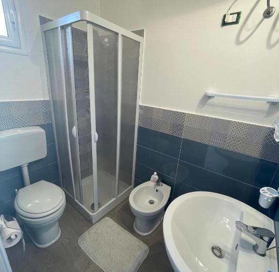 B&b Rose Antiche Sicily