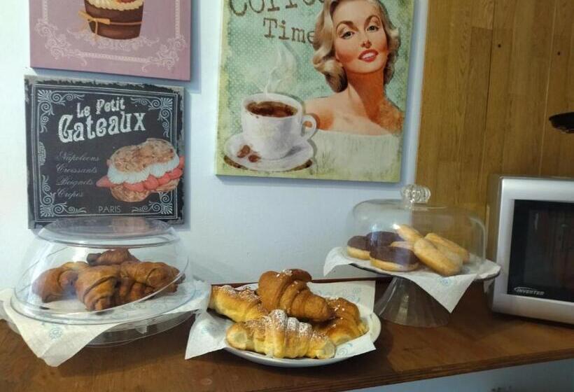 B&b Rose Antiche Sicily