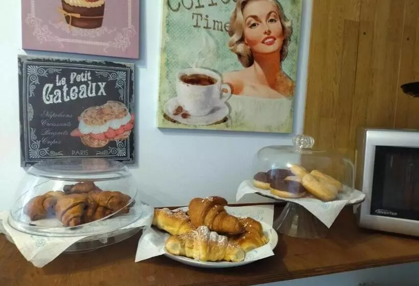 B&b Rose Antiche Sicily