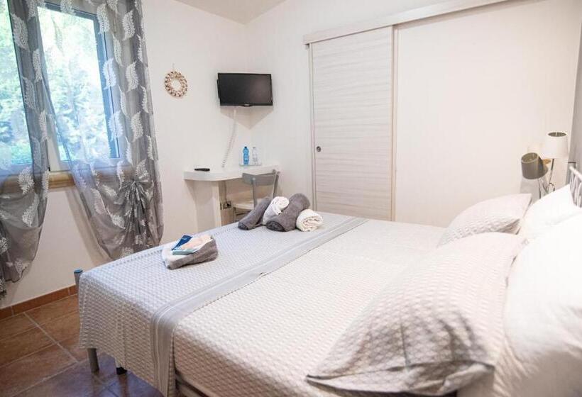 B&b Villaggio Regina