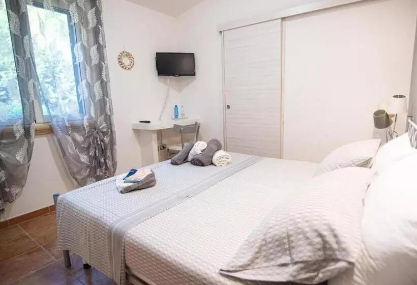 B&b Villaggio Regina