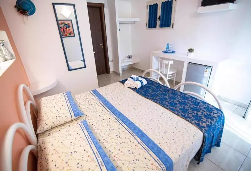 B&b Villaggio Regina