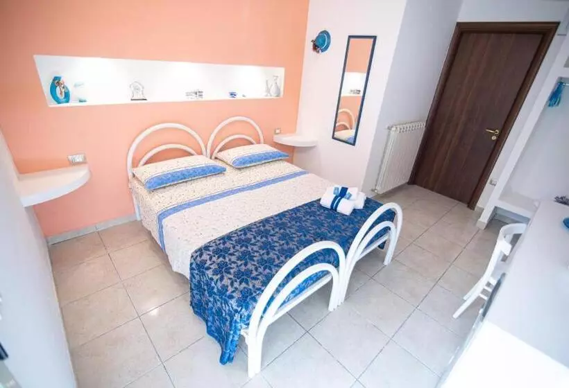 B&b Villaggio Regina