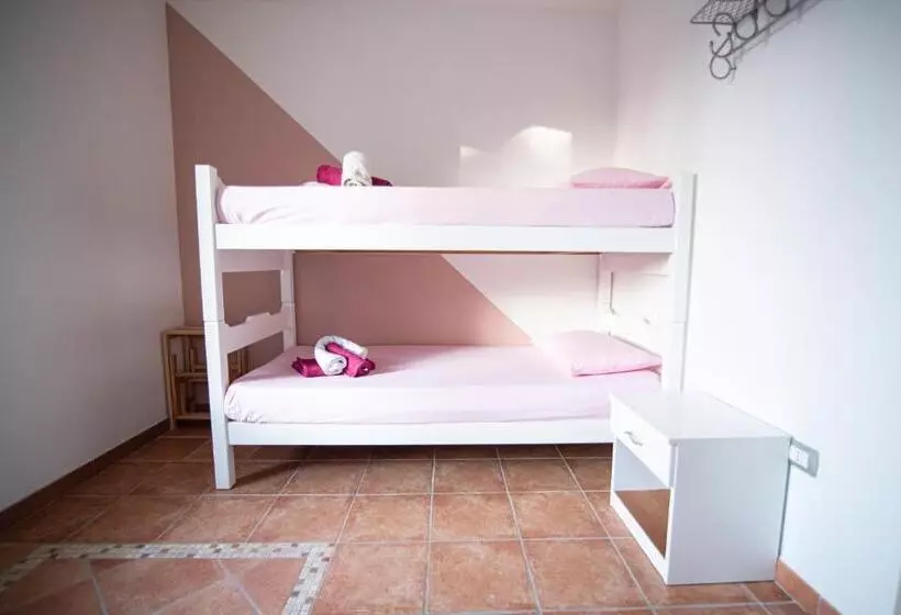 B&b Villaggio Regina