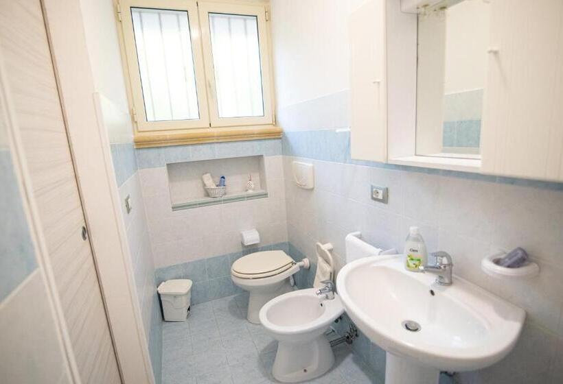 B&b Villaggio Regina