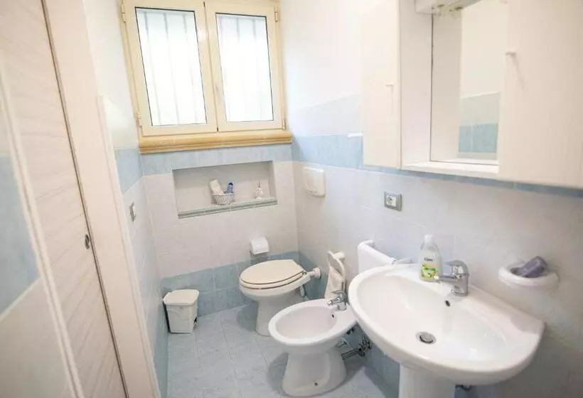 B&b Villaggio Regina