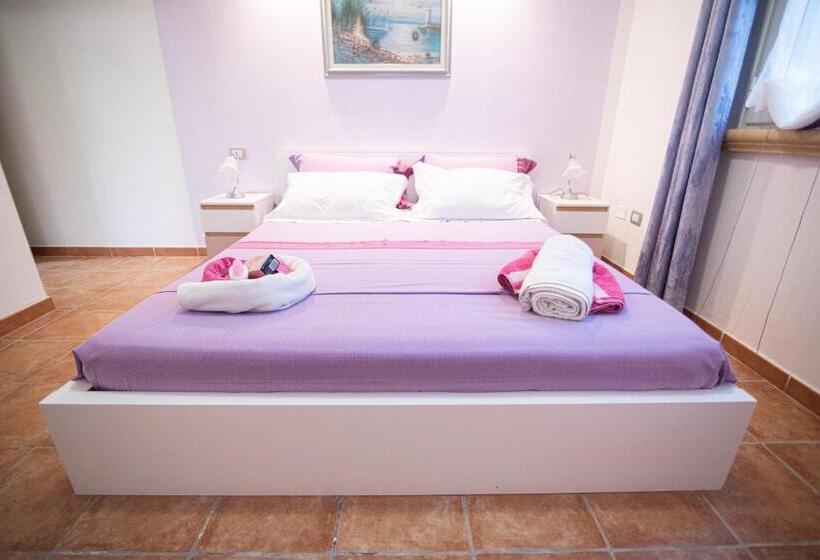 B&b Villaggio Regina