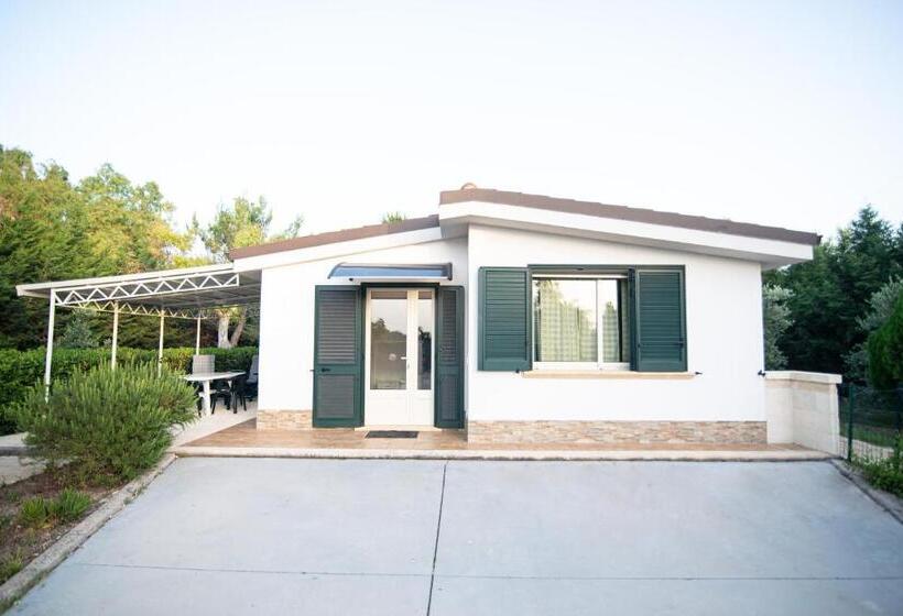 B&b Villaggio Regina