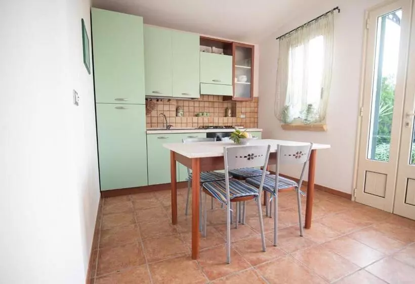 B&b Villaggio Regina