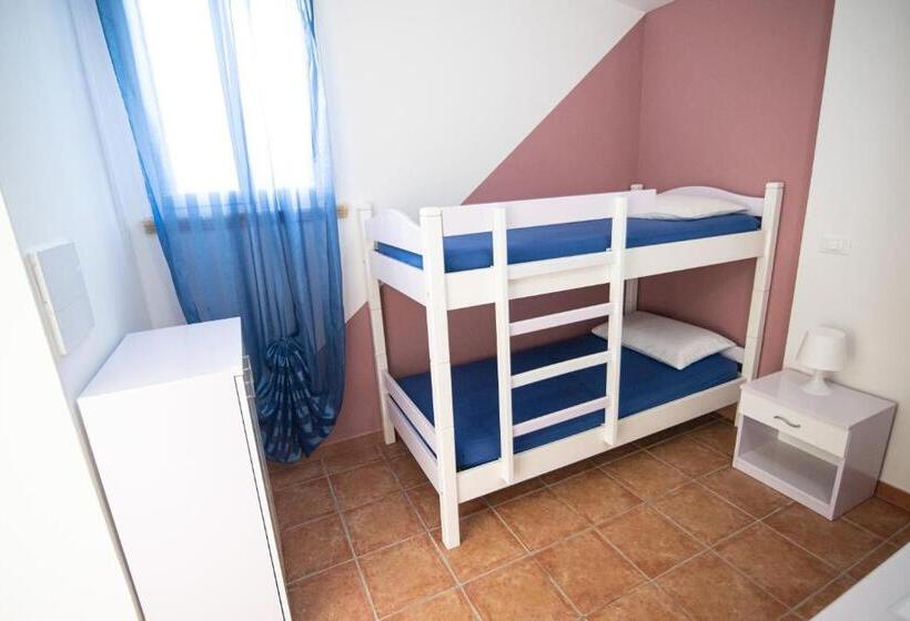 B&b Villaggio Regina