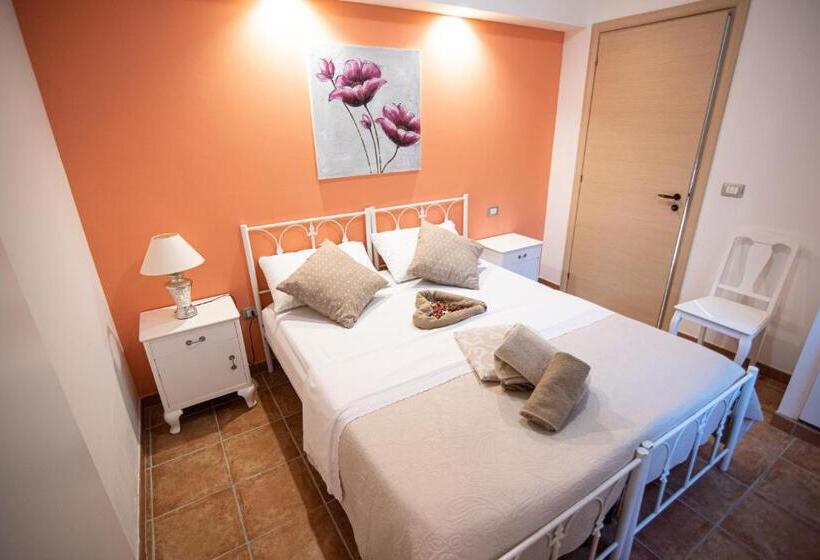 B&b Villaggio Regina