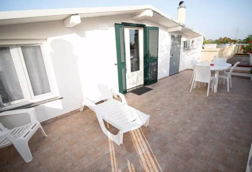 B&b Villaggio Regina