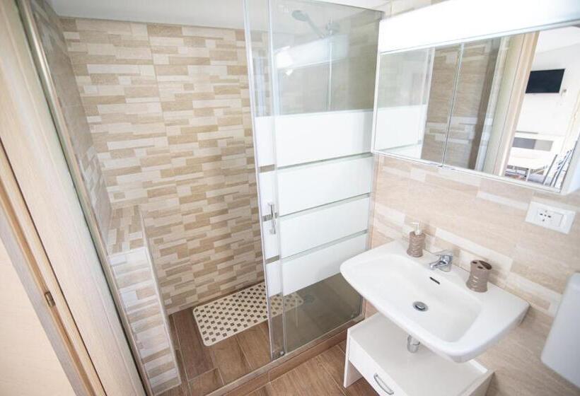 B&b Villaggio Regina