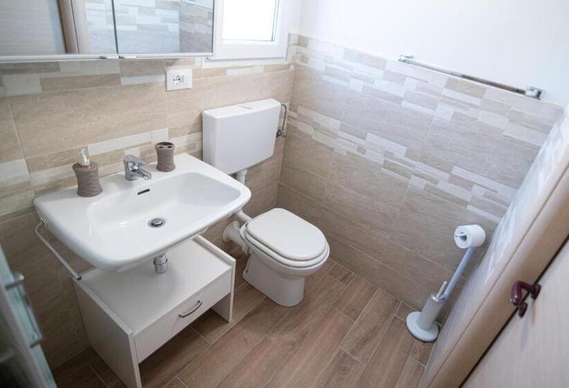 B&b Villaggio Regina