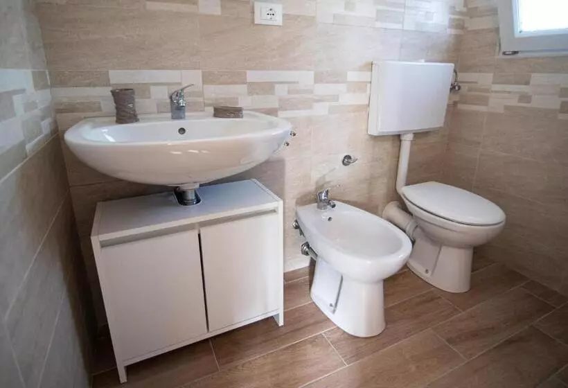 B&b Villaggio Regina