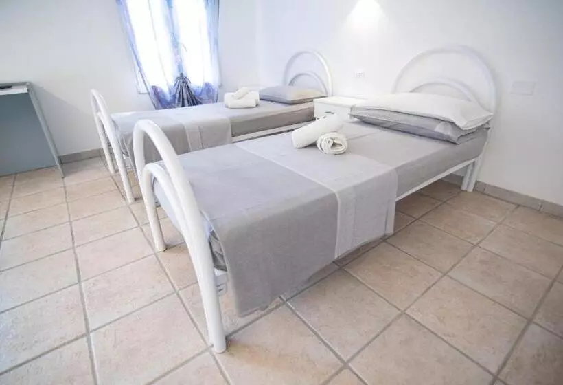 B&b Villaggio Regina