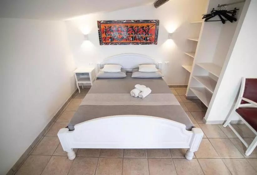 B&b Villaggio Regina