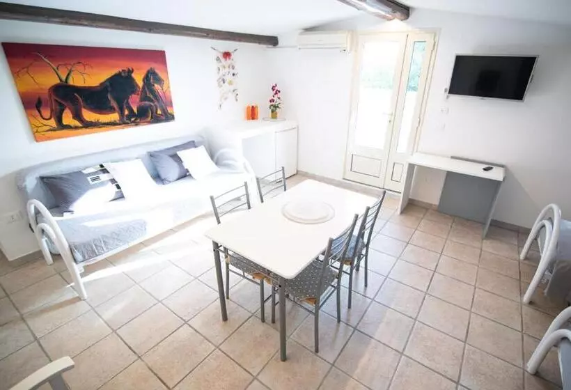 B&b Villaggio Regina
