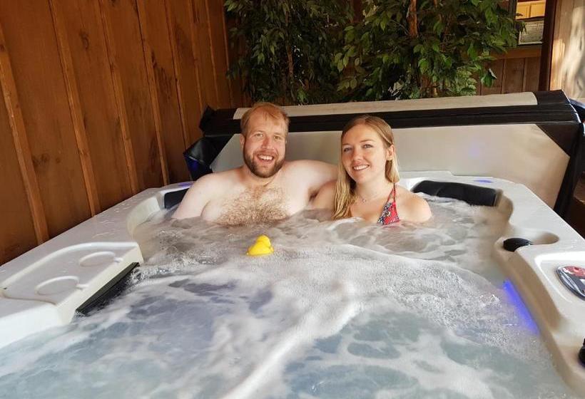 Bear & Butterfly Bed And Breakfast