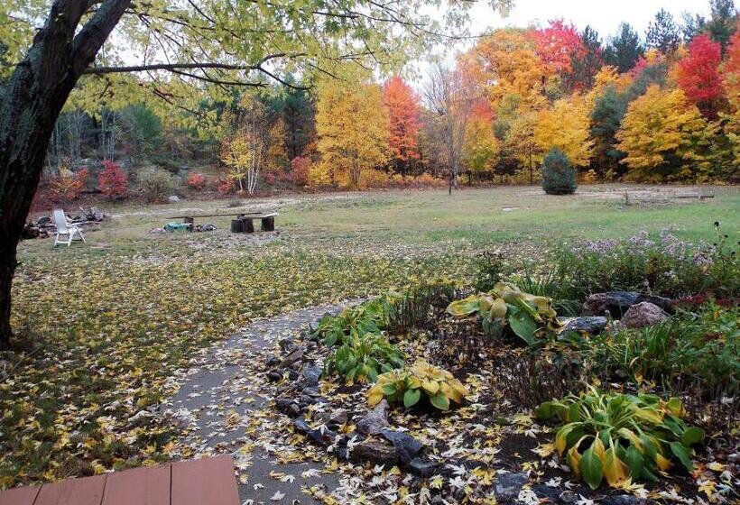 Bear & Butterfly Bed And Breakfast