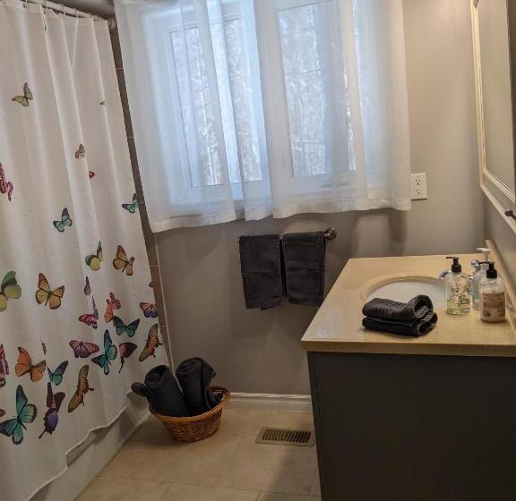 Bear & Butterfly Bed And Breakfast