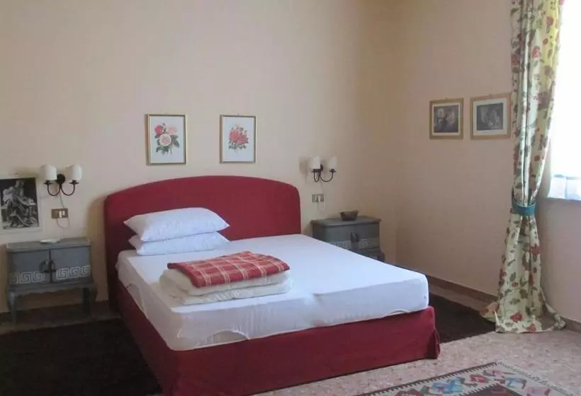 ベッドアンドブレックファースト Agriturismo Le Colombaie
