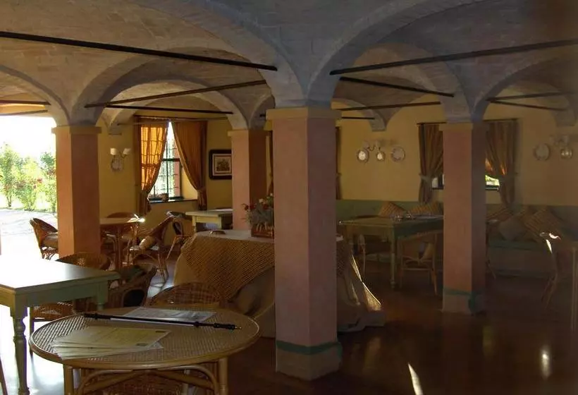 ベッドアンドブレックファースト Agriturismo Le Colombaie