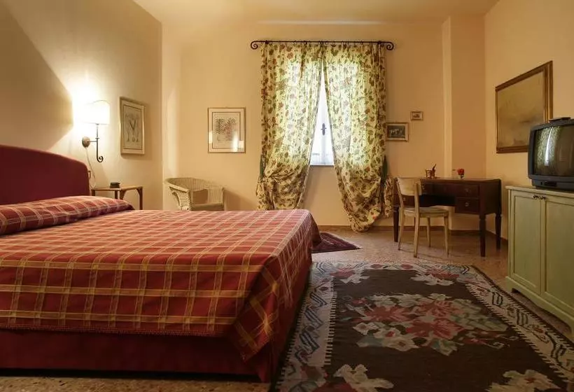 ベッドアンドブレックファースト Agriturismo Le Colombaie
