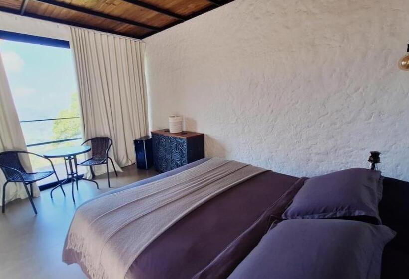 Bed & Breakfast Colores De La Sierra