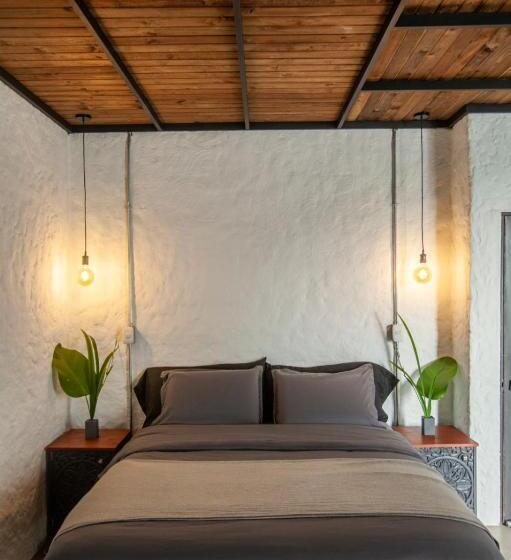 Bed & Breakfast Colores De La Sierra