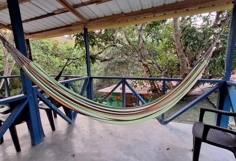 Bed & Breakfast Colores De La Sierra